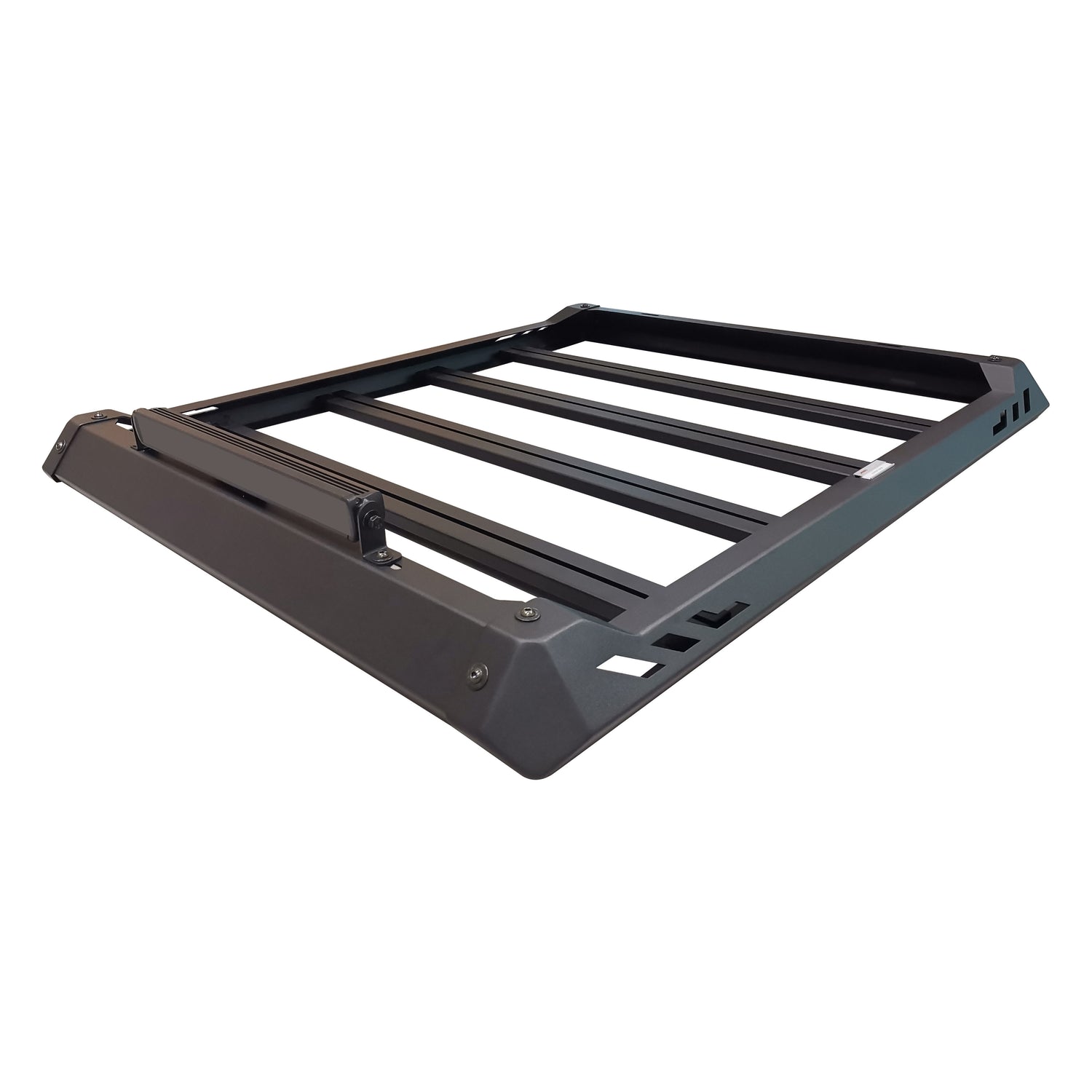 Traveler Roof Rack