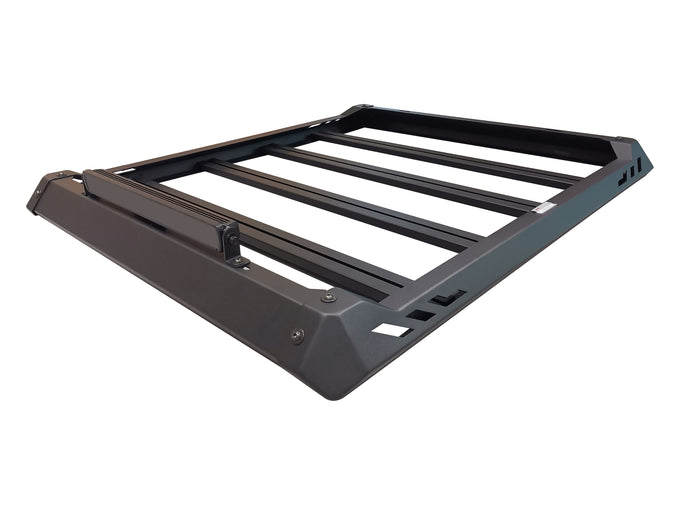 Traveler Roof Rack
