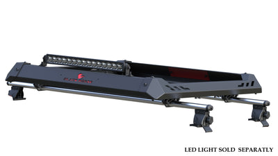 Traveler Roof Rack <br>16-22 Chevy Colorado, 18-21 Nissan Frontier