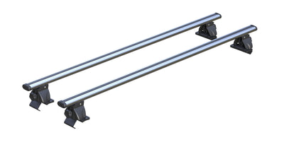 Traveler Roof Rack <br>16-22 Chevy Colorado, 18-21 Nissan Frontier
