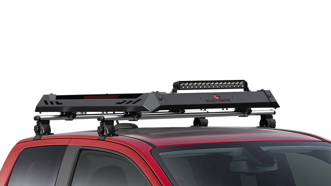 Traveler Roof Rack <br>16-22 Chevy Colorado, 18-21 Nissan Frontier