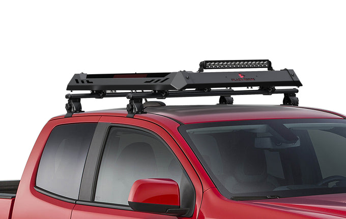 Traveler Roof Rack <br>16-22 Chevy Colorado, 18-21 Nissan Frontier