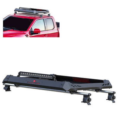 Traveler Roof Rack <br>16-23 Toyota Tacoma