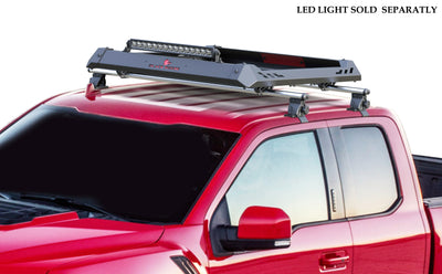 Traveler Roof Rack <br>16-23 Toyota Tacoma