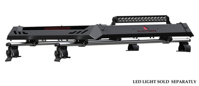 Traveler Roof Rack <br>16-23 Toyota Tacoma