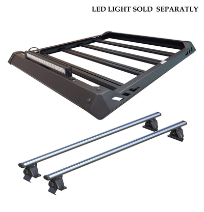 Traveler Roof Rack <br>16-23 Toyota Tacoma