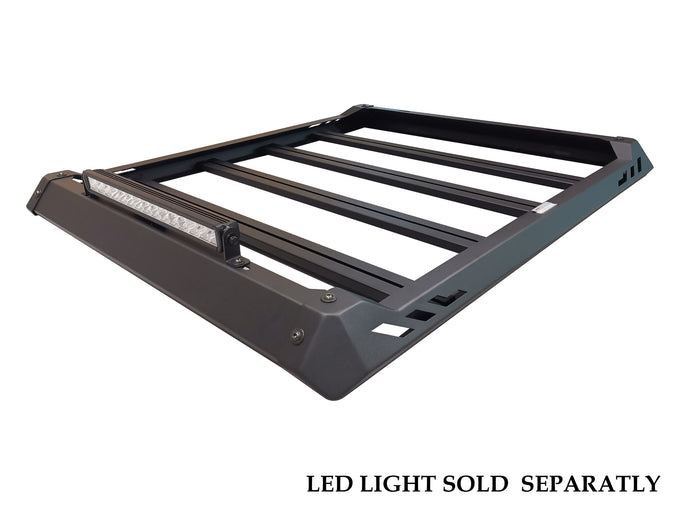 Traveler Roof Rack <br>16-23 Toyota Tacoma