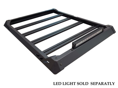 Traveler Roof Rack