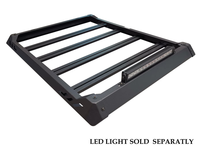 Traveler Roof Rack