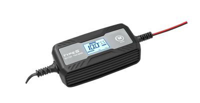 10A Battery Charger and Maintainer