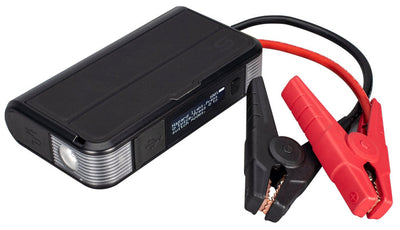 12V 6.0L Battery Jump Starter