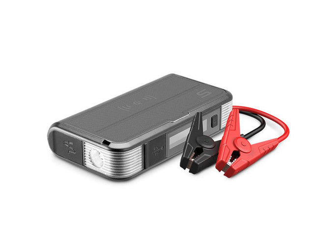 12V 6.0L Battery Jump Starter