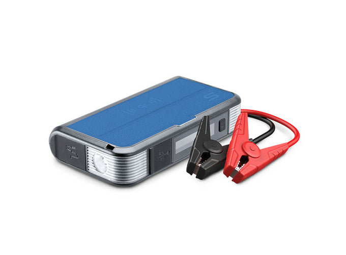 12V 6.0L Battery Jump Starter