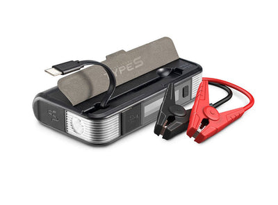 12V 6.0L Battery Jump Starter