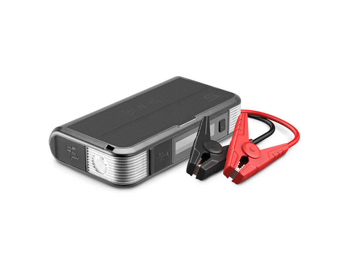 12V 6.0L Battery Jump Starter