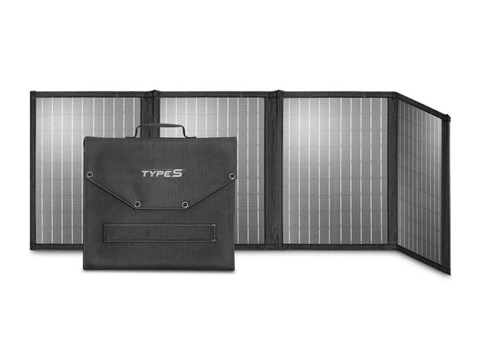 ProCharge 100W Solar Panel
