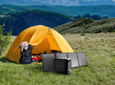 ProCharge 100W Solar Panel