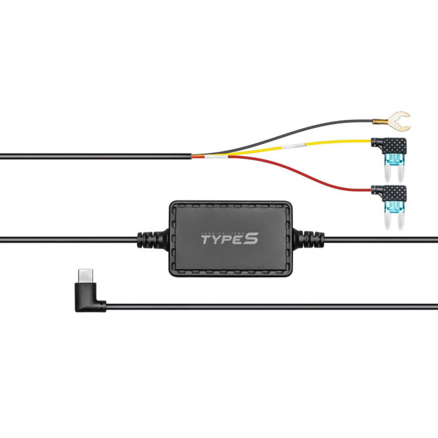 Dash Camera Hardwire Kit for TYPE S Dash Cameras