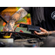8000mAh Wireless Jump Starter w/MFI Lightening Cable