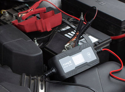 5A Battery Charger and Maintainer
