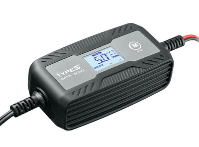 5A Battery Charger and Maintainer