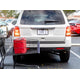 1080P HD 120 Wide-angle Lens Backup Camera