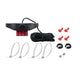 1080P HD 120 Wide-angle Lens Backup Camera
