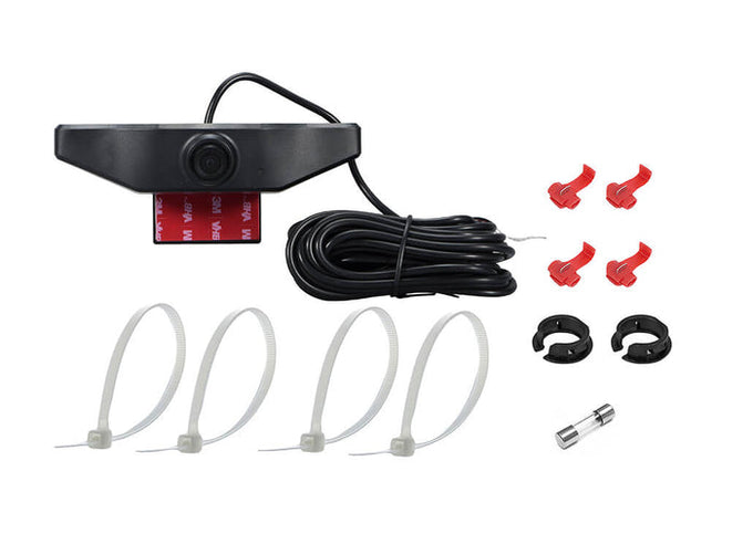 1080P HD 120 Wide-angle Lens Backup Camera