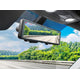 Y400 4K UHD Dashcam & Rearview Mirror 2-in-1