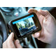 Y400 4K UHD Dashcam & Rearview Mirror 2-in-1