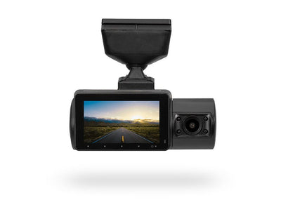 S402 4K1080P Dual View Dashcam