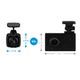 S100 1080P Dash Cam