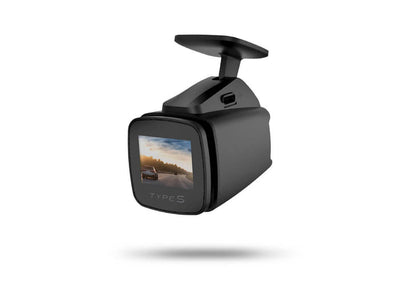 S100 1080P Dash Cam