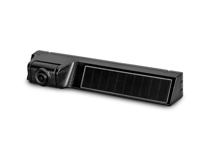 Type S HD Solar Power App View Backup Camera