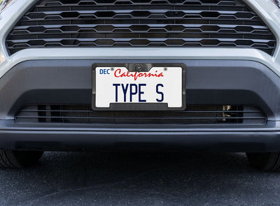 Add-On Solar Powered Wireless Backup Camera