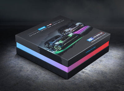 FORMULA DRIFT Exterior Smart LED Lighting Kit