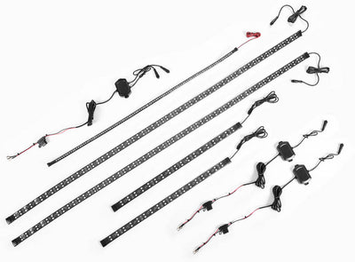 FORMULA DRIFT Exterior Smart LED Lighting Kit