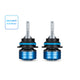 Pro UltraBright LED Light Bulb - 9004/9007 Dual Beam