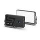 Larry Chen 360 LED Smart Video Light with Power Bank