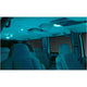 Interior App-Controlled Smart Multi-Color Dome Light