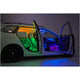 Interior App-Controlled Smart Multi-Color Dome Light