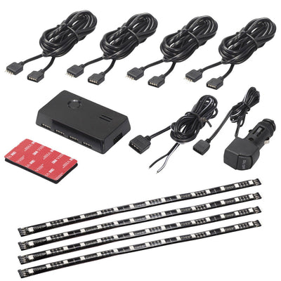 Interior HyperBright 48in Smart LED Kit