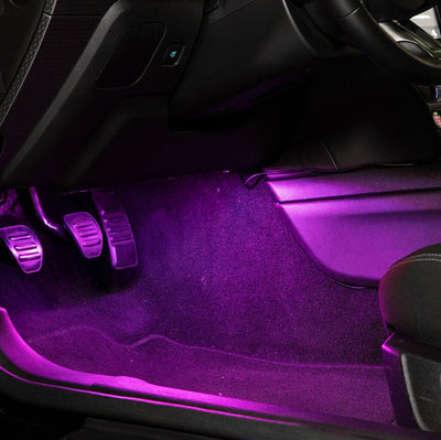 Interior HyperBright 48in Smart LED Kit