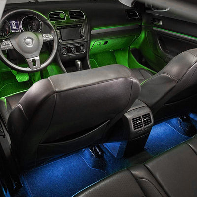Interior HyperBright 48in Smart LED Kit