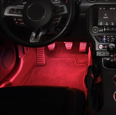 Interior HyperBright 48in Smart LED Kit