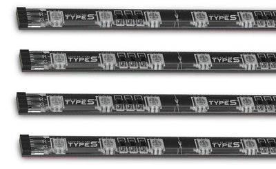 Interior HyperBright 48in Smart LED Kit