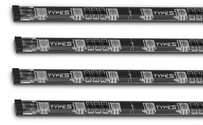 Interior HyperBright 48in Smart LED Kit