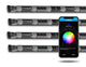 Interior HyperBright 48in Smart LED Kit