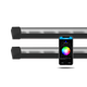 Exterior App-Controlled Smart Motorcycle / Engine Bay LED Kit