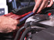 Exterior App-Controlled Smart Motorcycle / Engine Bay LED Kit